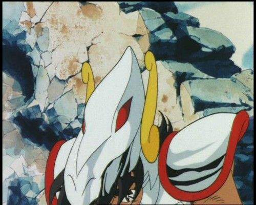 Otaku Gallery  / Anime e Manga / Saint Seiya / Screen Shots / Movies / 01 - La Dea della Discordia / 165.jpg